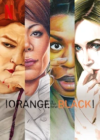 Orange Is the New Black